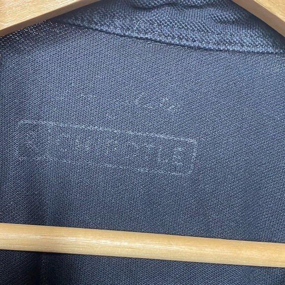 CHIPOTLE MANAGERS COLLARED SHIRT SIZE M - Picture 2 of 3